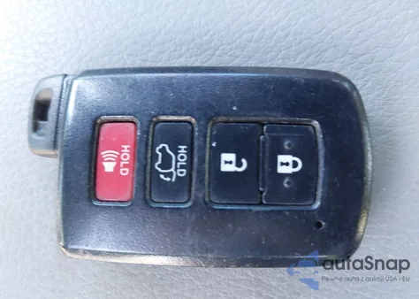 2016 Toyota Highlander Xle V6 из США, поврежденный, VIN 5TDKKRFHXGS501604